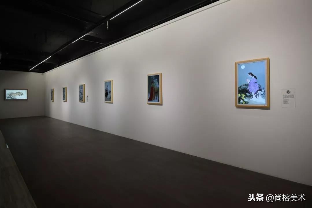 回望丨芥子须弥—京东方BOE数据艺术展览