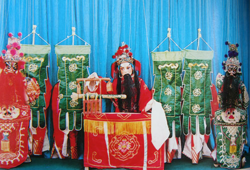 上檔次,，接地氣,！渭南雙節(jié)九大主題活動讓您盡享東府文化，體驗別樣山水