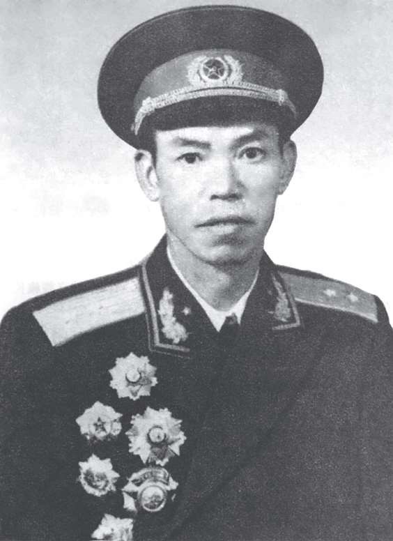 1990年，一老汉拿着课本来到军队驻地：我就是课本上牺牲的志愿军