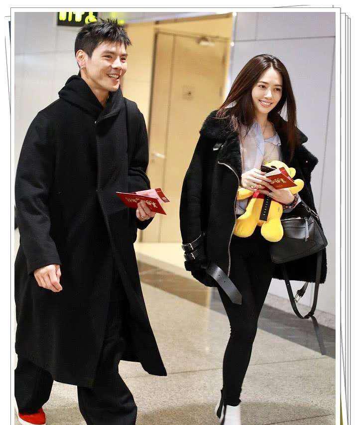 郭碧婷奚梦瑶同嫁豪门差别太大，郭碧婷嫁给爱