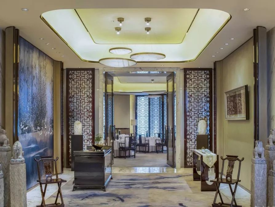 开眼界！武汉最贵餐厅TOP10出炉，吃过一家我服你