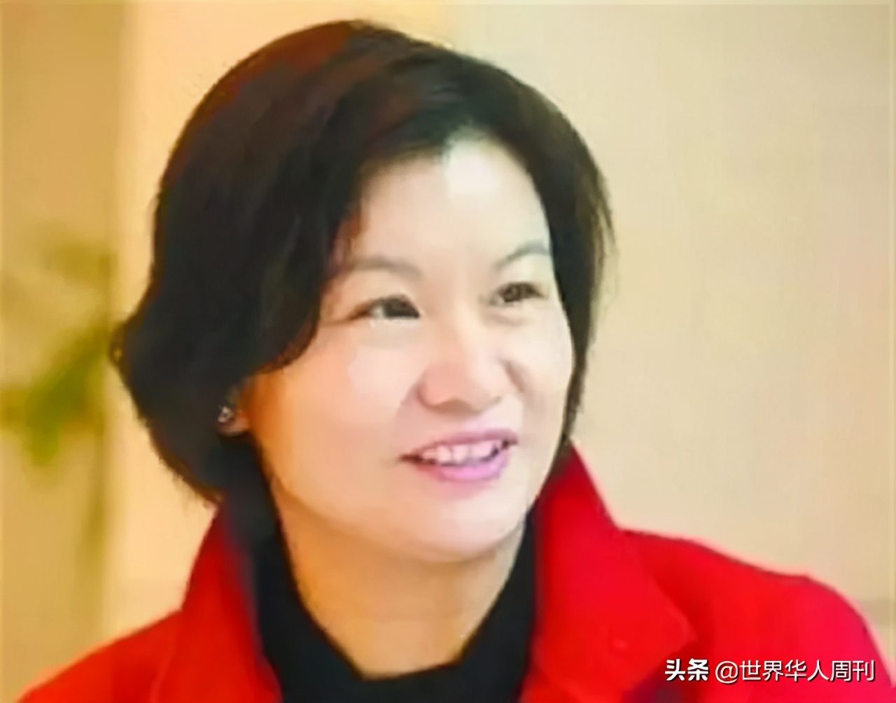 国际法院的首位中国籍女法官：这些中国女性，正在惊艳着世界