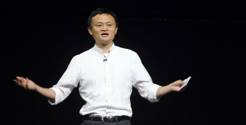中国芯未来可期，阿里接棒华为共创另类中国芯，成功突破西方封锁