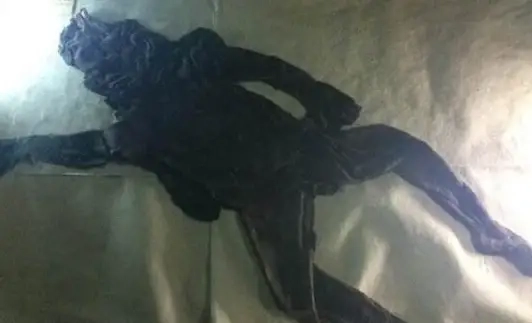 你知道嗎？聽人講布達拉宮下面有座雪監獄非常的恐怖??！