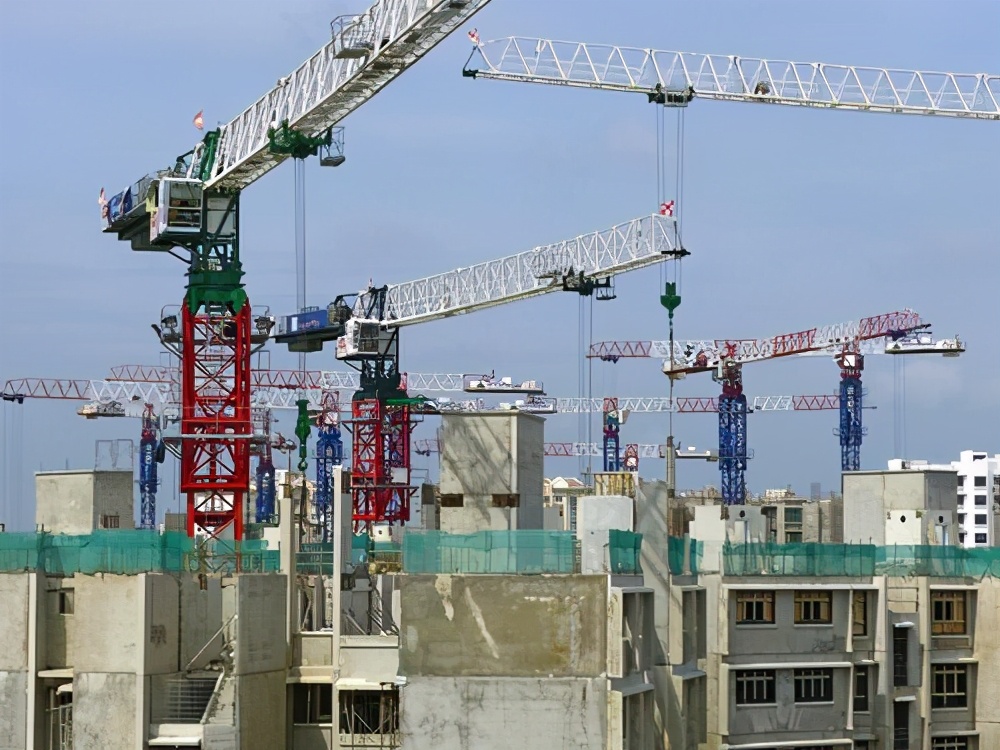 2021年该买房吗?四大现象出现,给出了答案