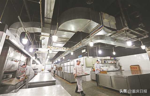 攻坚“秋冬季”捍卫“重庆蓝”合力攻坚300天