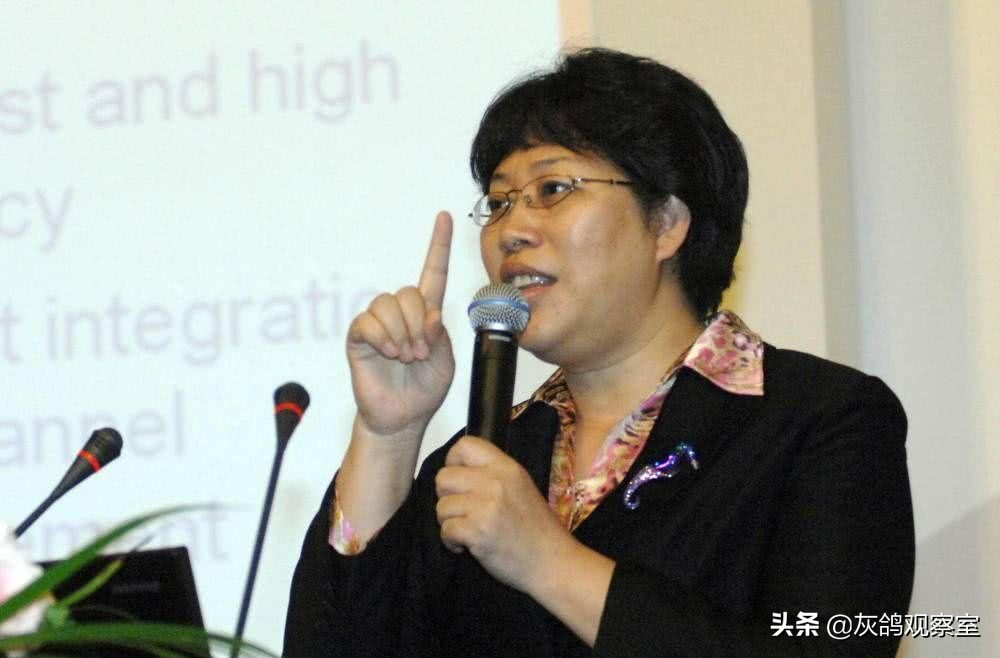 60亿“山寨教母”的败局：成于自信，也毁于自信