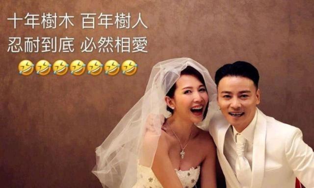欧弟离婚，6年磨合，难逃七年之痒，不爱了连呼吸都是错的
