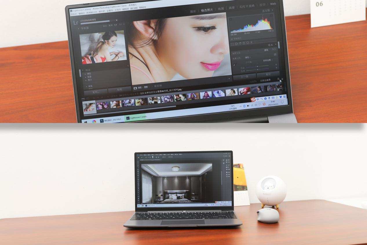 终于等到，2K就能剁手英特尔11代笔记本：为什么差别这么大？