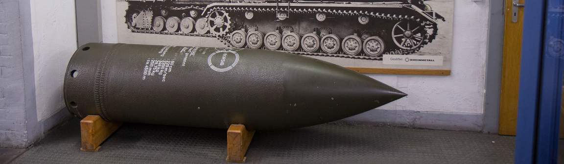 造火炮，德国人称第二，没人敢称第一：卡尔超