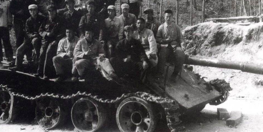 1969年中苏边境争端：一次完胜老大哥，另一次则