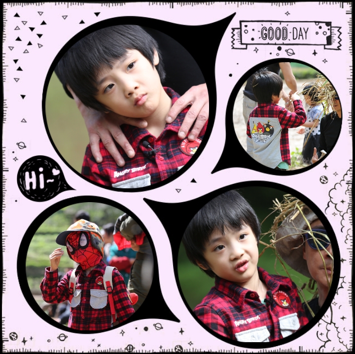 吳鎮宇兒子追星失敗，費曼發信息給周杰倫求回應，陌生消息遭拒收