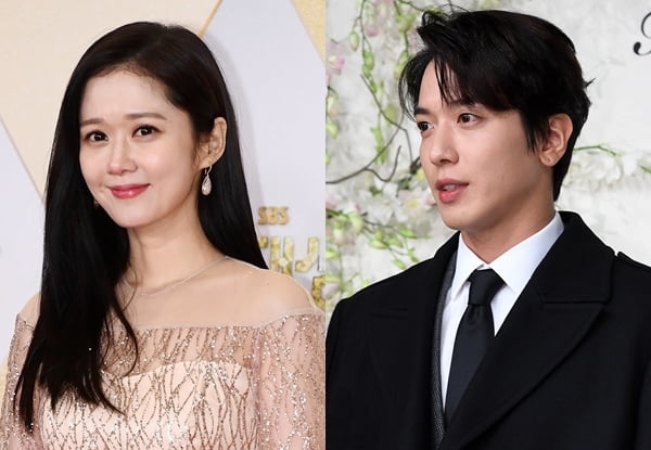 张娜拉和郑容和接到了出演kbs新电视剧大发房地产的提议