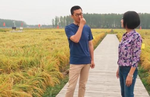 3个月前，因林心如言论不当被翻车的周杰，再次