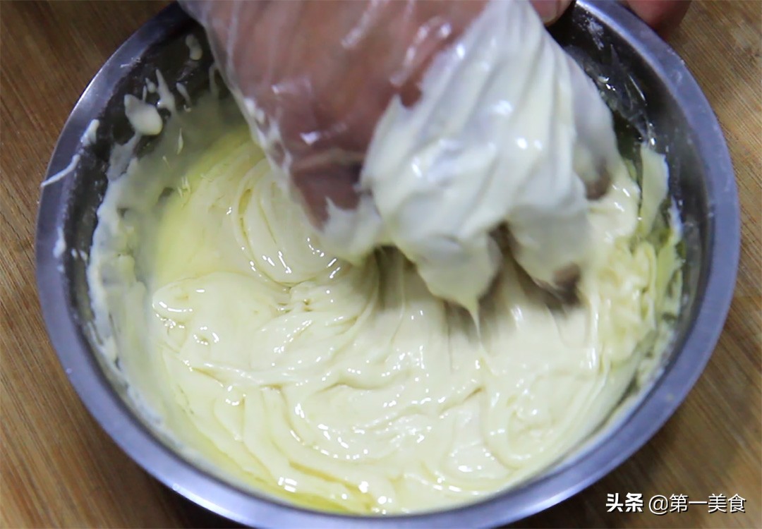 图片[4]-【拖烧豆腐】做法步骤图 豆腐入口即化 外皮酥脆-起舞食谱网