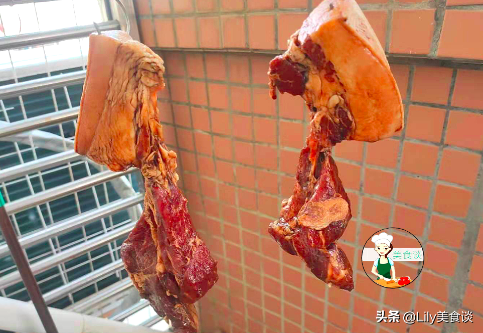 图片[9]-温州酱油肉做法步骤图 省事-起舞食谱网