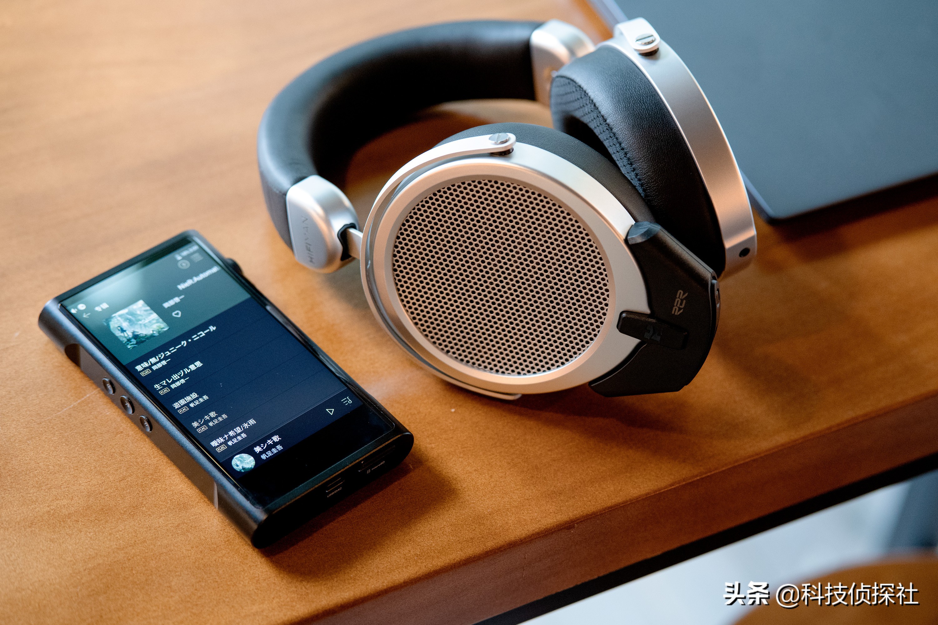 This Is The Headset That Ordinary Users Yearn For Hifiman Deva Pro Makes Bluetooth Sound Quality Go One Step Further Inews