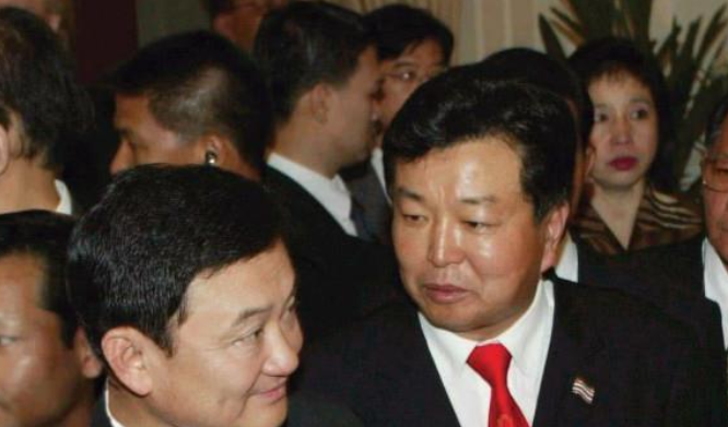 红牛创始人许书标：孩子不争气选孙子当继承人，87岁想娶19岁秘书