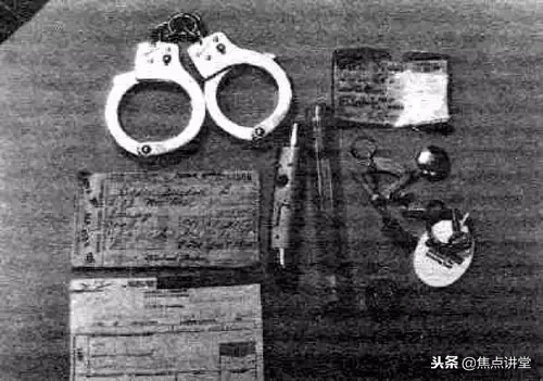 国际大案纪实之“屠夫小丑”盖西的一生：变态杀手的“炼成”历程