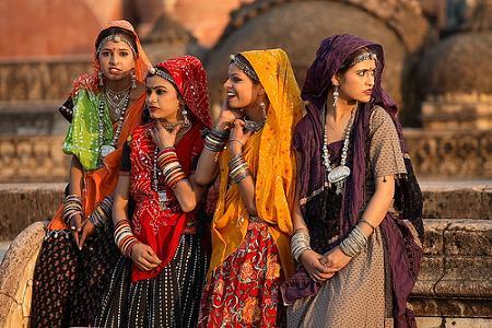 巴基斯坦通過一則法令，專門針對強姦犯，印度人開始坐不住了