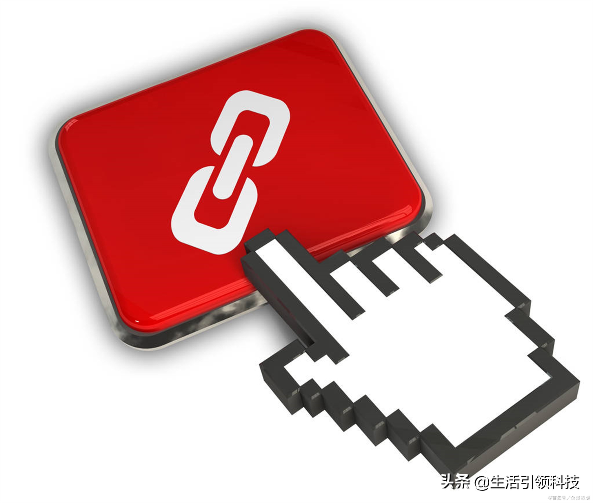 Small letter begins normative and exterior link, people on one's own side also is not let off