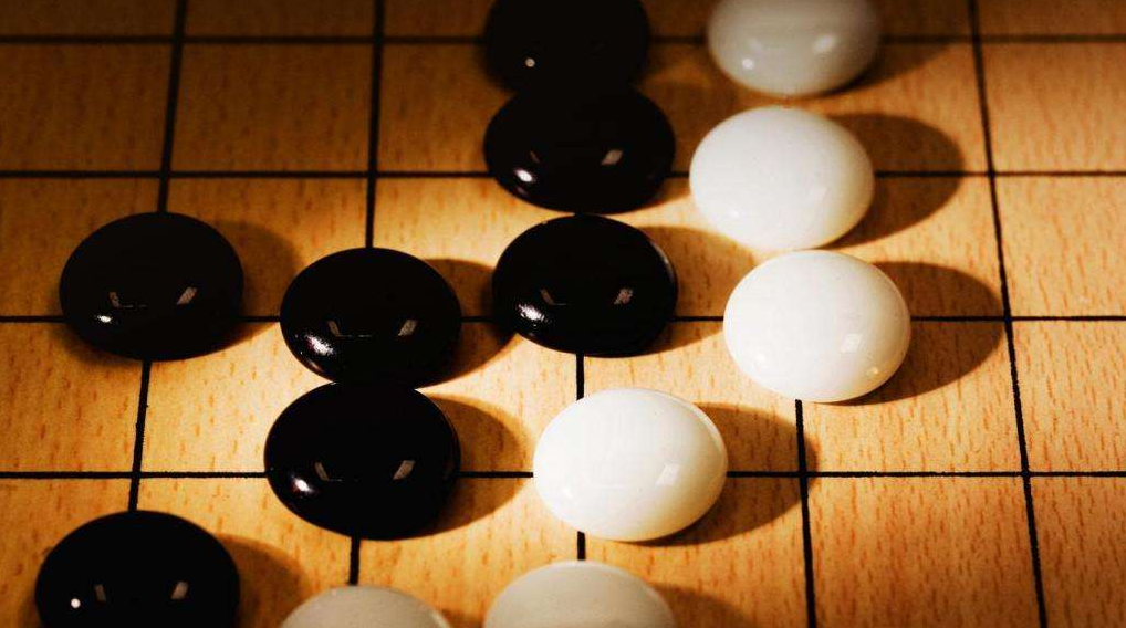 五子棋超实用小技巧，妈妈再也不用担心我被虐了