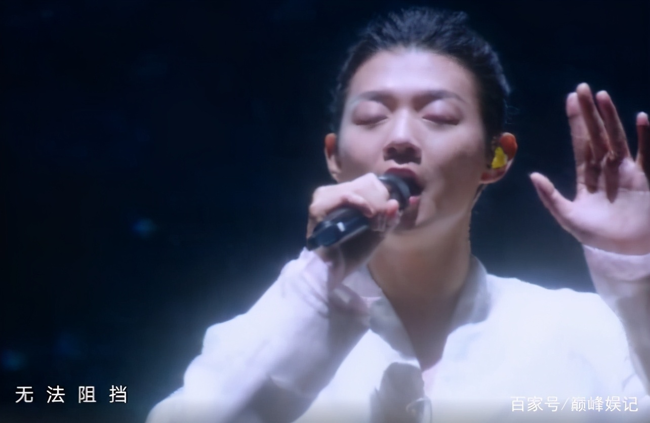 Wang Zhe starts honorable grand ceremony in all, star player is aided blast, wonderful and infinite