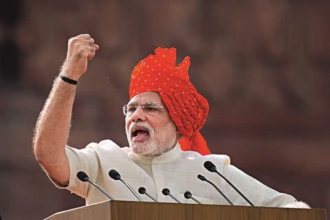 当年敢买印度导弹真是胆子大，没办法，邻居大