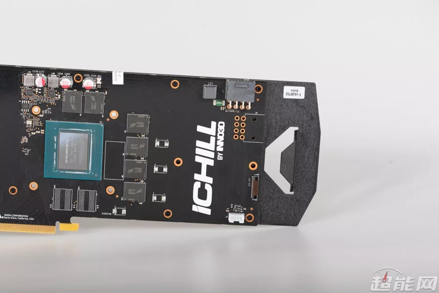 映众RTX 2060冰龙超级版评测：凛冽而沉寂的巨龙