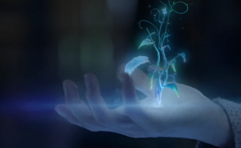 Did not look to make one star to Xiao Zhan, do not tell Wu De? 