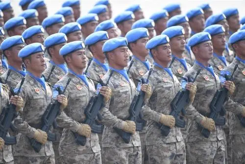 2006年中国维和士兵被以色列轰炸，事后拒不承认，究竟有何阴谋？