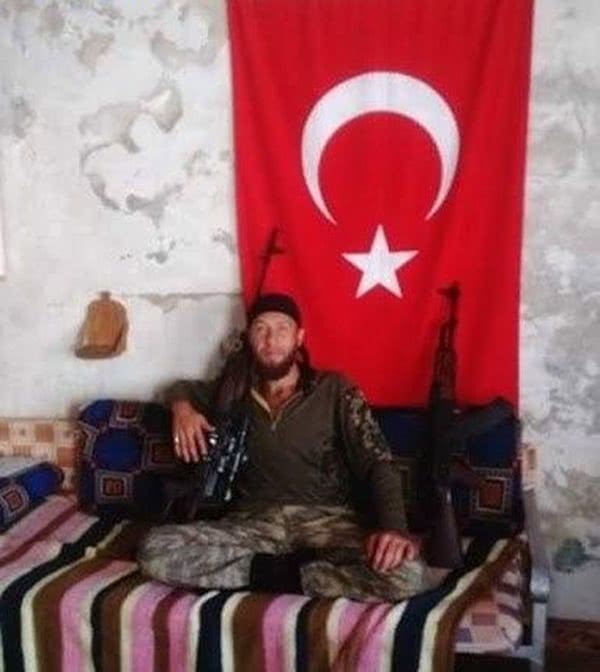 堪称一大高招，土耳其雇佣叙利亚叛军前往利比