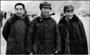 毛主席不同寻常的用人之道：司令任副总参谋长