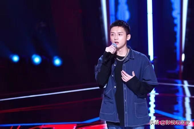 专访“好声音”学员王泓昊：我在音乐之路弯道超车