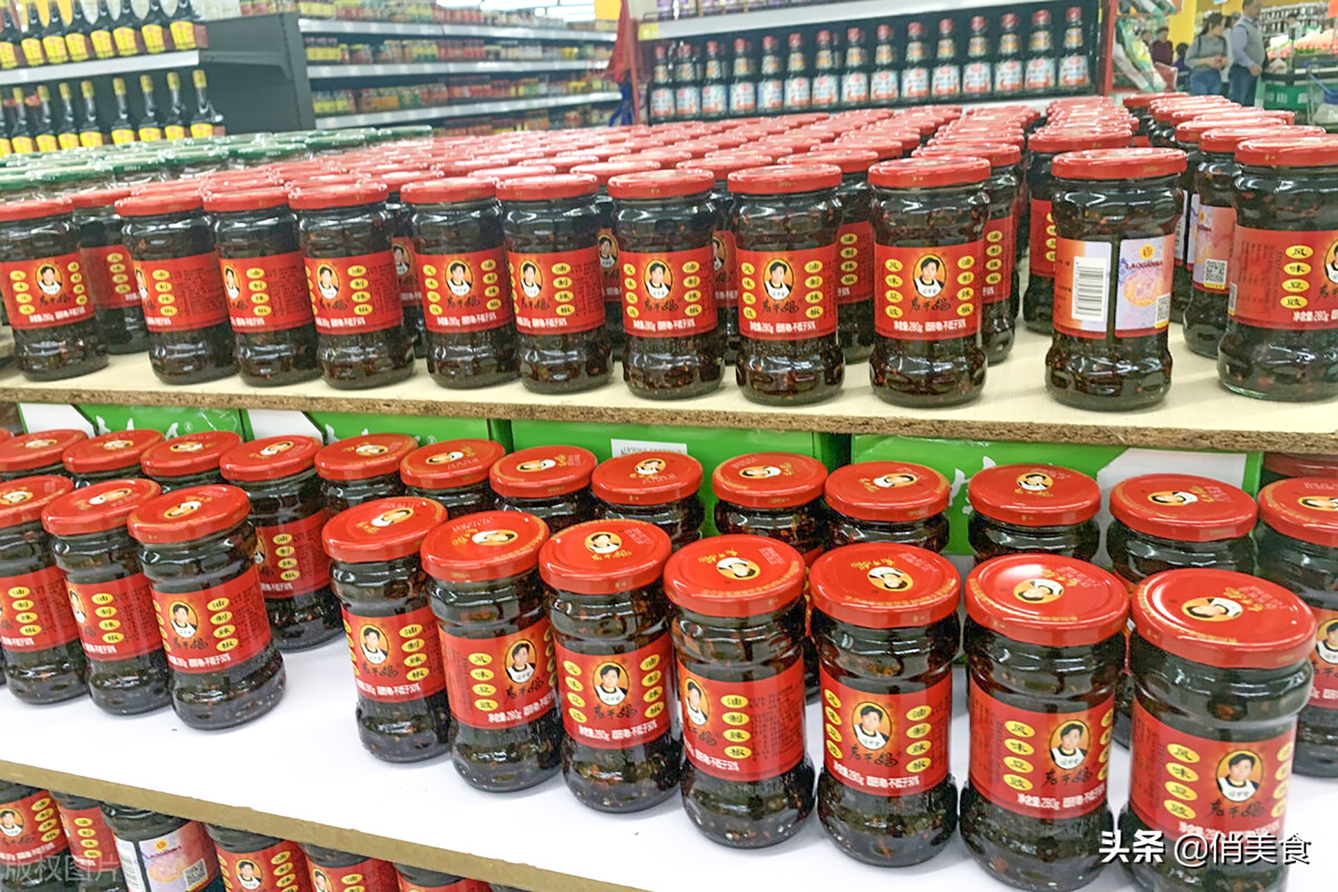 老干妈为何变味？原因是败家儿子作怪，90亿身家