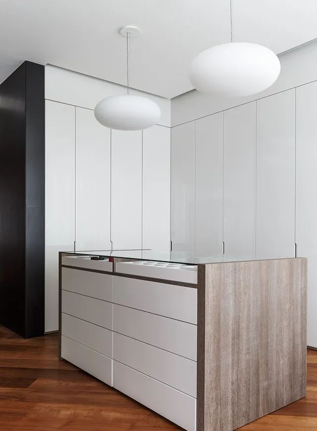 被45万人打call的顶层公寓，魅力在哪？