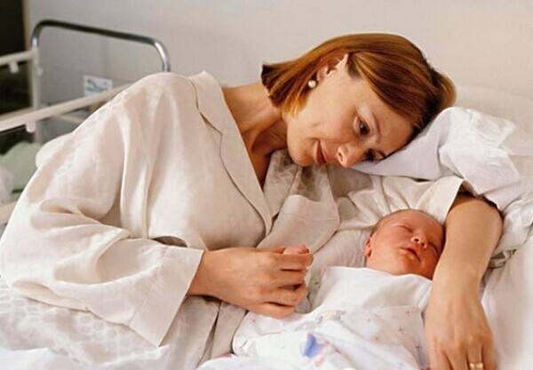 女性早生和晚生孩子有什麼差別？ 到了中年，完全是不同的人生