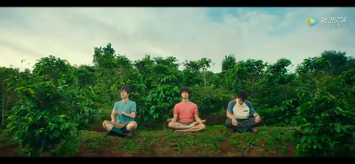 《一点就到家》从三主人公分析创业中的人为因素