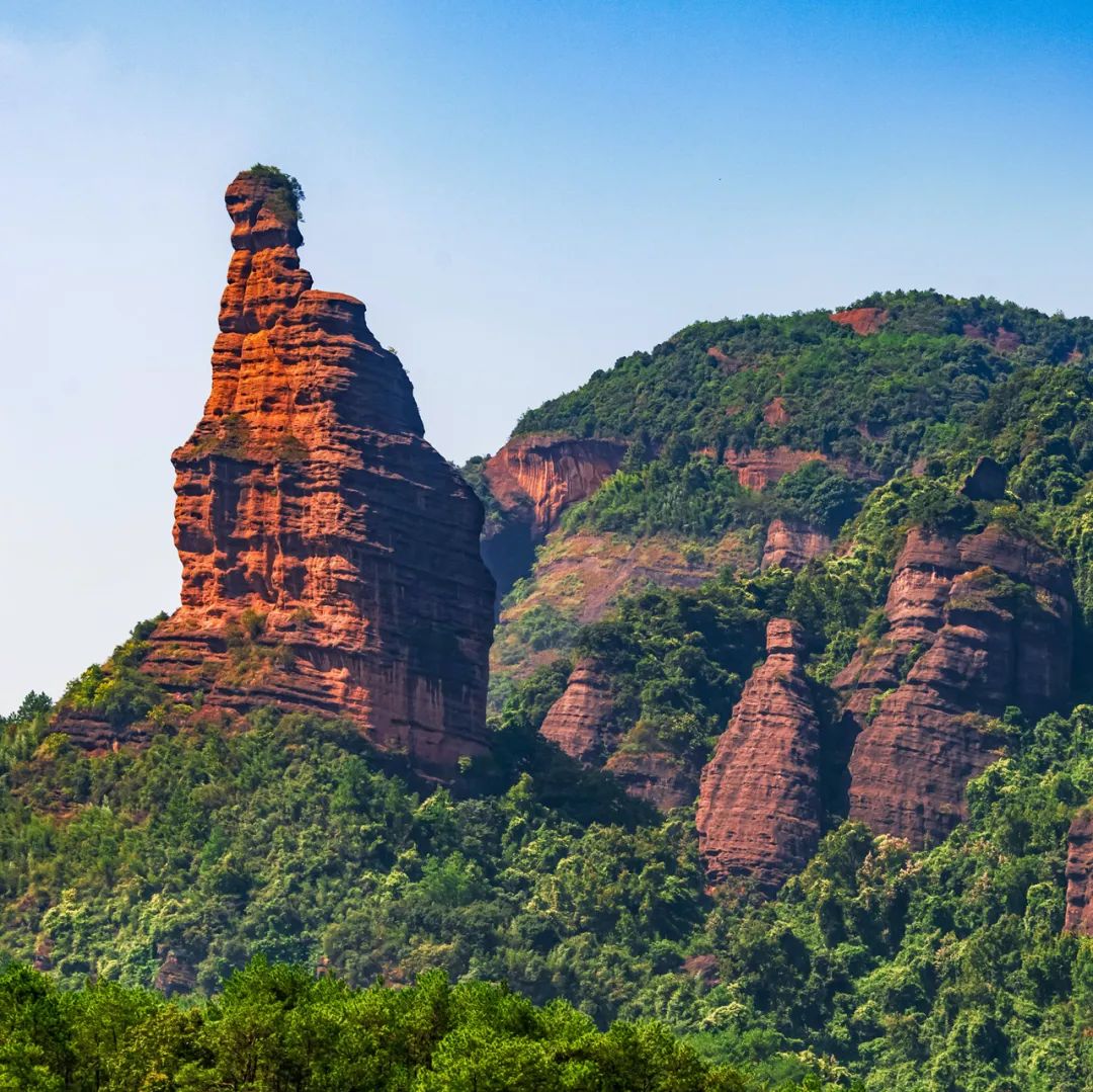 为什么广东韶关没有&ldquo;广东腔&rdquo;？