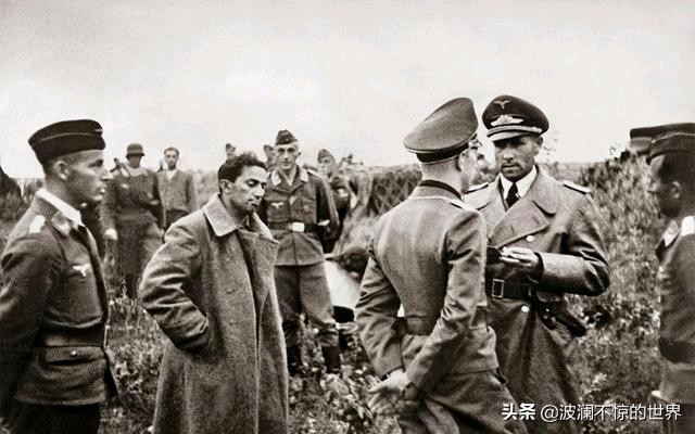 老照片:26张珍贵的照片带你走进真实的二战   直击你的心灵