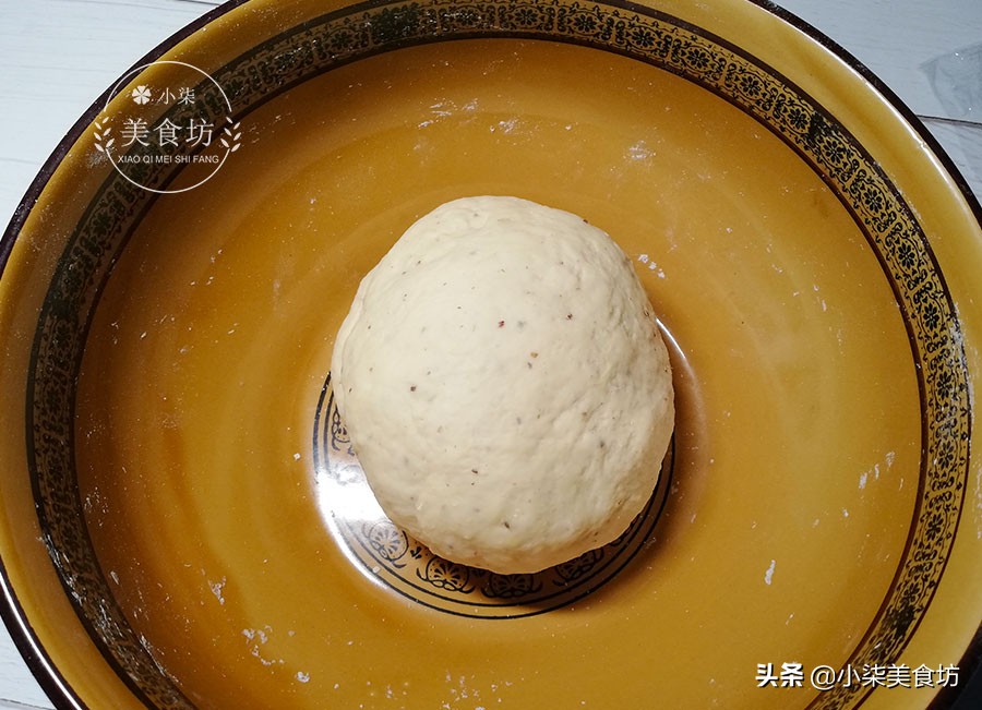 圖片[6]-二月二 最好吃小零食做法 不用烤不用炸 咬一口嘎嘣脆 超解饞-起舞食譜網
