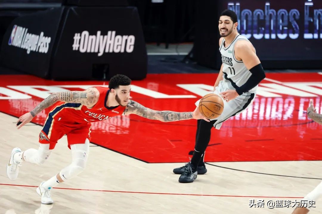 打出来了！合同年爆发！不给顶薪，球哥就要去