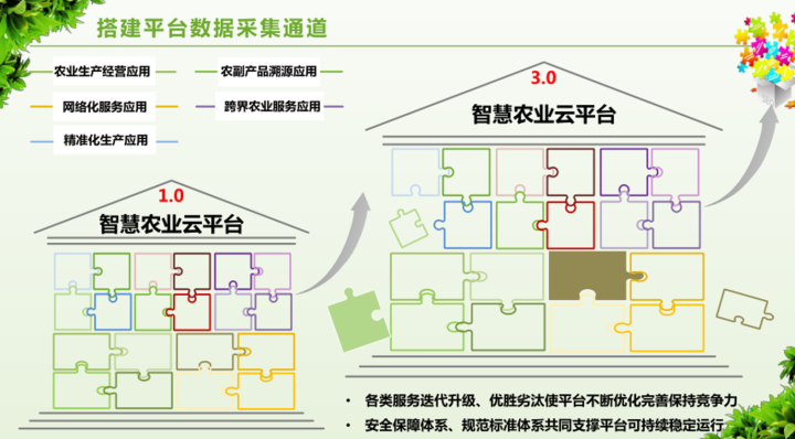 数字乡村治理体系信息化建设方案，附下载