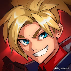 LOL新增多款新头像 漫画风看着挺顺眼 EZ变得更帅