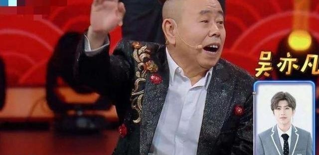 潘长江事件恶化，女儿潘阳也遭受牵连，网络暴
