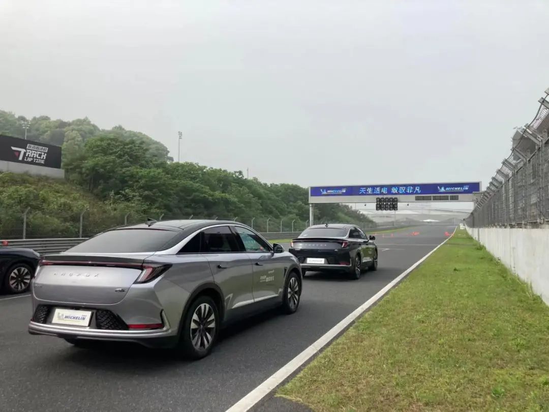 好的轮胎可以增加电动车的续航？米其林黑科技来了