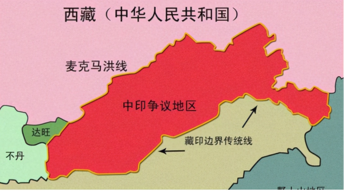 1987年中印边境冲突内幕：全国作战命令已下，最后为何没开战