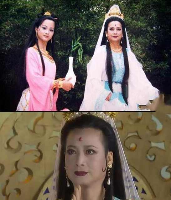 &quot;观音菩萨&quot;左大玢近照曝光状态依旧精神