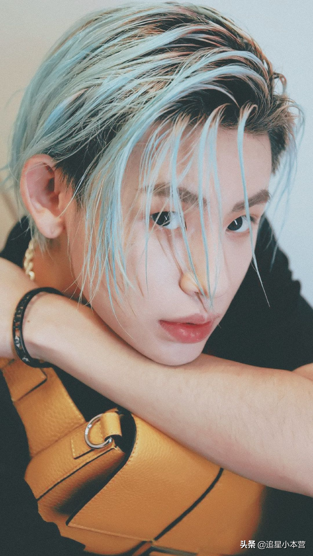 百分九少年：中国选秀史上的完颜团，谁才是你