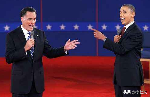 奥巴马的逆袭：美国梦最后的狂欢，从此世上再无美国梦